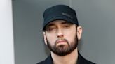 Eminem Dethrones Taylor Swift With New Album 'The Death Of Slim Shady' - Universal Music Group (OTC:UMGNF)