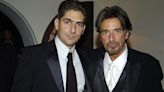 How Al Pacino Inspired 'Sopranos' Star Michael Imperioli to Become an Actor