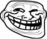 Trollface