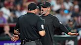 Is Arizona Diamondbacks manager Torey Lovullo on the hot seat? Social media reacts