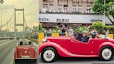 73-day road trip in 73-year-old vintage car: Gujarati family’s memorable journey goes viral