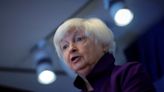 Yellen upbeat on US economy, says Bidenomics is driving investment, job growth