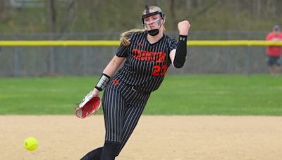 'Best in the state:' Taunton High softball player wins Gatorade Player of the Year