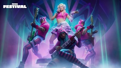 Karol G llega a Fortnite Festival Temporada 5 y estas son sus skins: fecha y hora del concierto