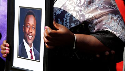 Legal analyst speaks on charges dropped against 5 in death of Irvo Otieno