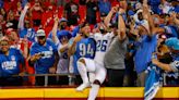 'This team is full of winners': Detroit Lions open 2023 season with 21-20 win over Chiefs