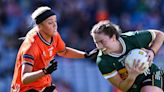 Kerry women have what it takes to do what men could not: beat Armagh to reach All-Ireland SFC final