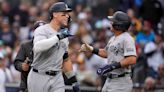 Yankees ride Aaron Judge again, on mission after getting to 54-game mark with historic record