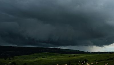 Regen verboten: Französischer Bürgermeister erlässt Dekret