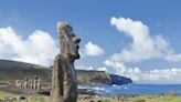Scientists have finally solved a great mystery behind Easter Island's iconic statues