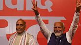 Opinion | India’s Election Humbles Narendra Modi