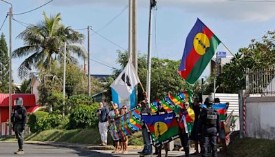 Crise en Nouvelle-Calédonie : Le retour au calme reste très précaire à Nouméa