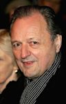 Peter Bowles