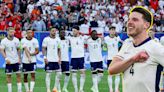 Declan Rice's unseen role in penalty shootout victory over Switzerland emerges