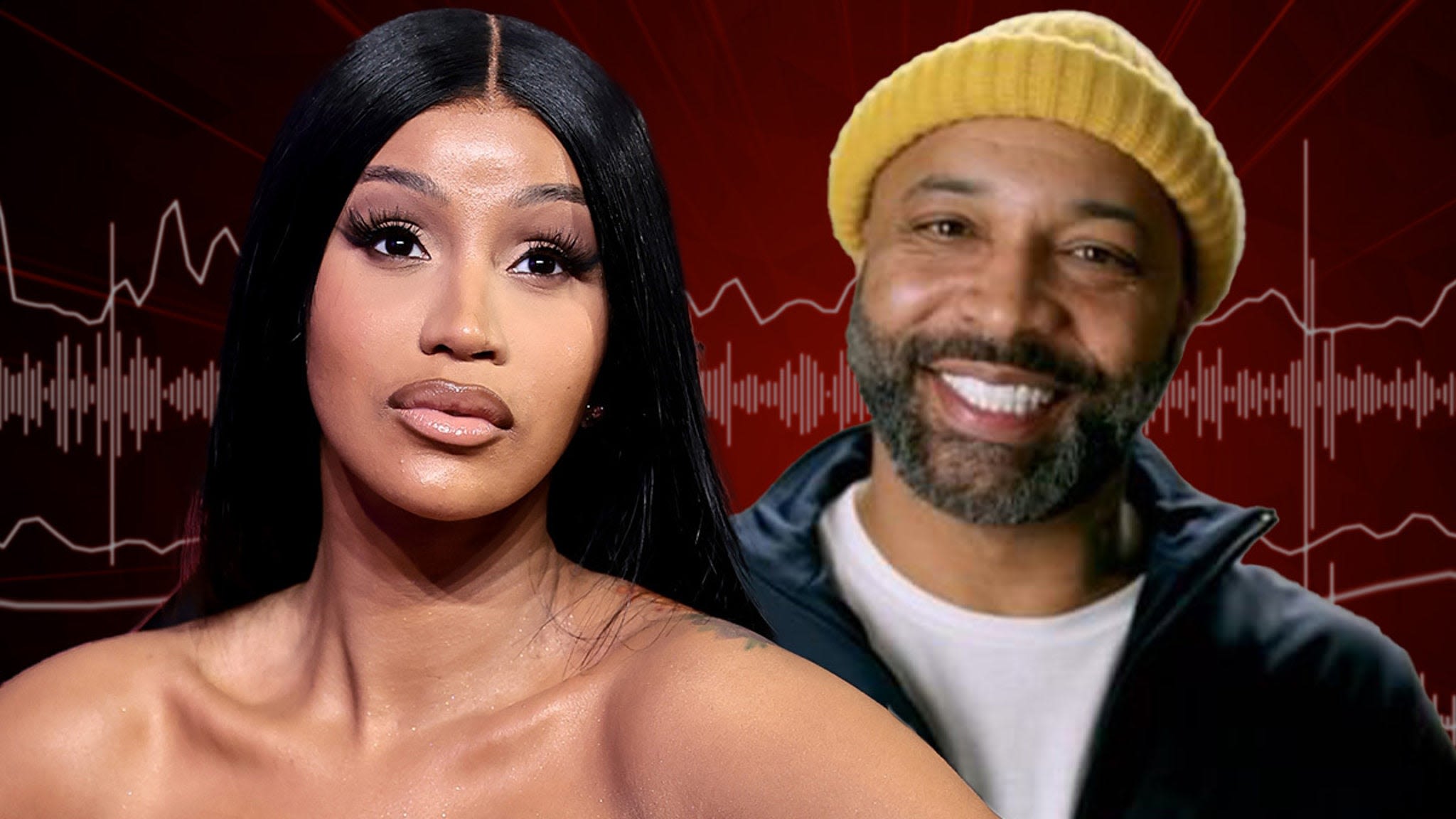 Cardi B Rails On Joe Budden For Dooming Her As a 'Singles Artist'