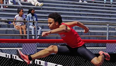 Standout runners, throwers and jumpers: Our Boys Outdoor Track & Field All-Scholastics