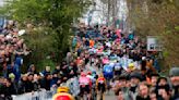 CW Live: Tour of Flanders updates as Tadej Pogačar and Lotte Kopecky convincingly win; Mathieu van der Poel finishes second; Mads Pedersen beats Wout van Aert to fourth; SD...