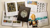 Zelda: Tears Of The Kingdom Collector's Guidebook Is Much Cheaper Than The Paperback On Amazon