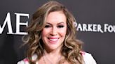 Alyssa Milano Revealed How Her Daughter Is Already Sweetly Following in Her Footsteps