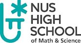 NUS High School of Math and Science