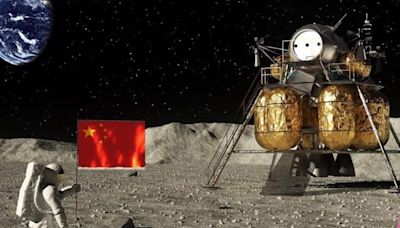 Chang'e 6: China's New Moon Mission Highlights Rare International Collaboration