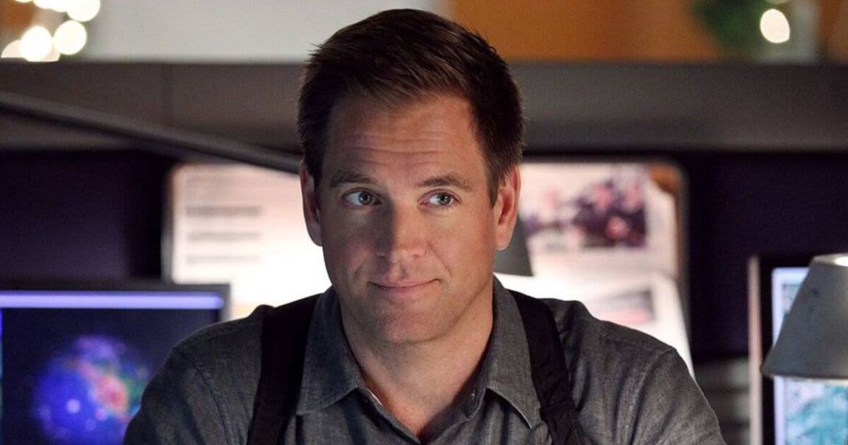 NCIS boss threatened to replace Michael Weatherly left 'shaken' by candid talk