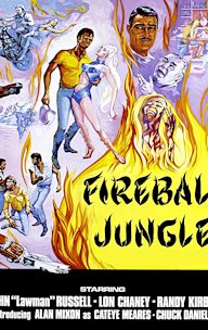 Fireball Jungle