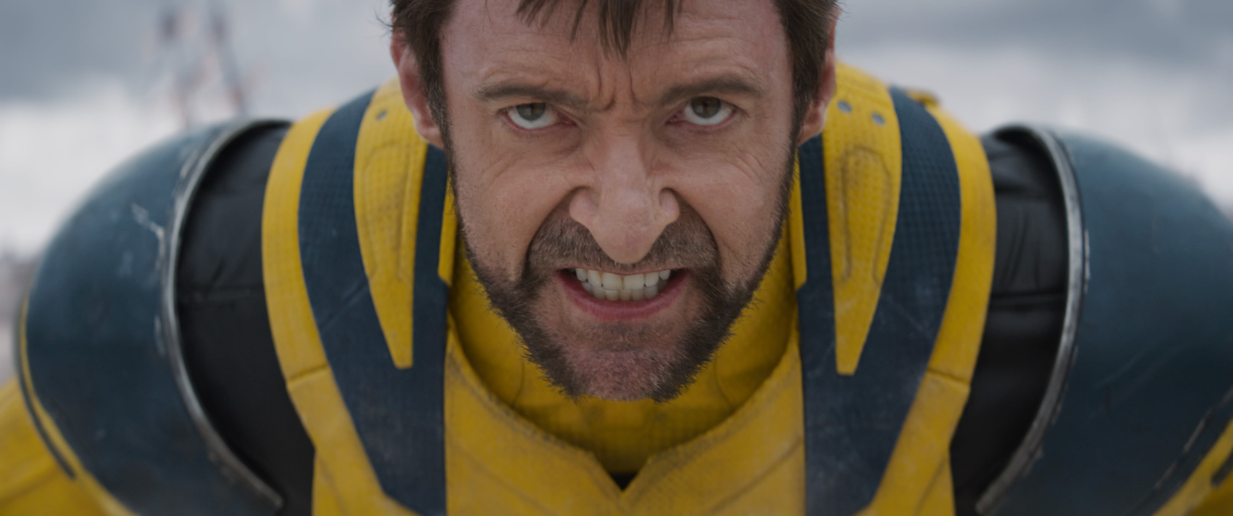 Marvel’s Kevin Feige Told Hugh Jackman Not To Come Back For ‘Deadpool & Wolverine’