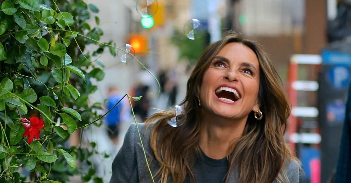 Fans Are 'Dying Laughing' Over Mariska Hargitay's 'Sassy Replies' to Haters