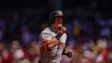 MLB roundup: Mike Yastrzemski homers as Giants beat Red Sox