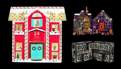 The 30 Best Advent Calendars To Count Down To The Holidays