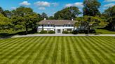 Jackie Kennedy’s beloved summer home — Lasata — lists for $55M in the Hamptons. See it