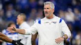 Panthers hire Frank Reich over Steve Wilks as head coach