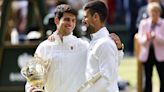 Djokovic: “Carlos se merece haber ganado”