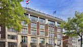 安納塔拉進軍荷蘭 阿姆斯特丹古宅變身奢華酒店
