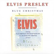 Elvis: Blue Christmas