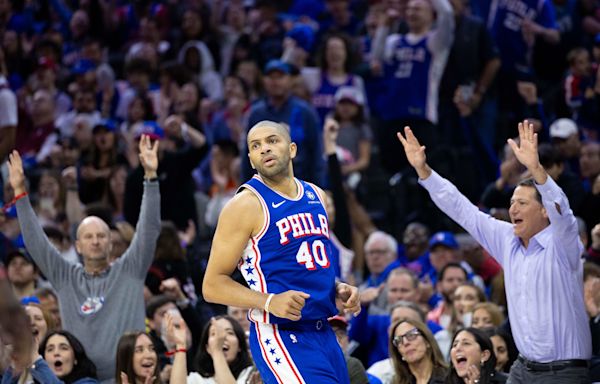 Sixers’ Plans to Amp Up Game 6 Crowd vs. Knicks Revealed