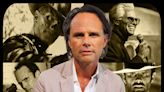 Walton Goggins came to LA with $300. Now, he's a go-to actor for Quentin Tarantino and Danny McBride.