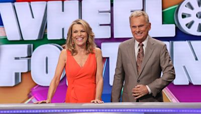 ‘The Time Has Come to Say Goodbye’: Pat Sajak Bids Farewell to ‘Wheel of Fortune’