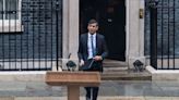 Rishi Sunak is the right man for Britain - he deserves our support