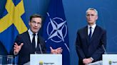 As Sweden joins NATO, it bids farewell to more than two centuries of neutrality - The Boston Globe