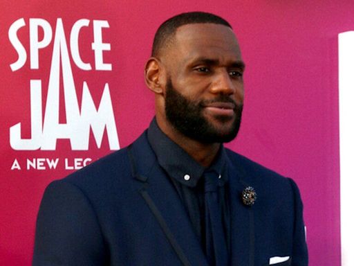 LeBron James Eyes Olympic Gold While Building A $100 Million Real Estate Empire