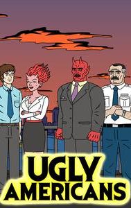 Ugly Americans