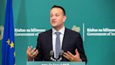 Varadkar abandona oficialmente su puesto de primer ministro irlandés y da paso a Harris