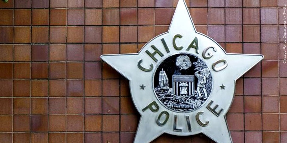5-year-old girl killed in Near West Side shooting, Chicago police say