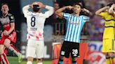 El panorama de los argentinos en las Copas: River y Racing perfectos, Boca y San Lorenzo complicados