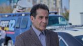 Tony Shaloub Talks Whether This is Really Mr. Monk’s Last Case: "Never Say Never"