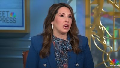 NBC News officially drops Ronna McDaniel following on-air backlash from staff