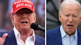 Biden Leads Trump By 2 Points In First Fox News Poll Since Hush Money Conviction