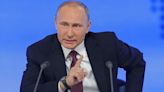 Stock Market Trims Losses; Meta Nears 4-Year Low; Putin's Black Swan?